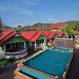 Resort Nature Resort,, Ko Lanta