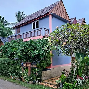 Casa de hóspedes Hello Meme House, Ko Lanta