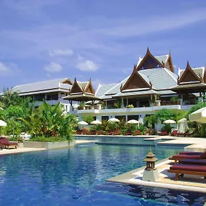 **** Resort Mukdara & Thailand
