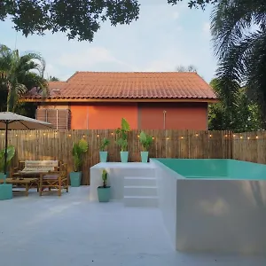 Resort Luana, Ko Lanta