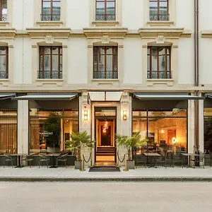 **** Hotel M3 Zwitserland