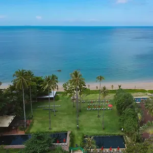 Resort Srilanta And, Ko Lanta