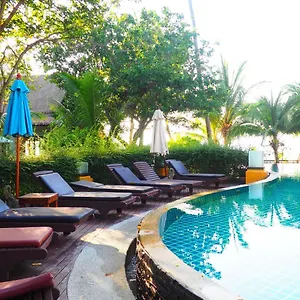 *** Resort Seashell Koh Tao-sha Thailand